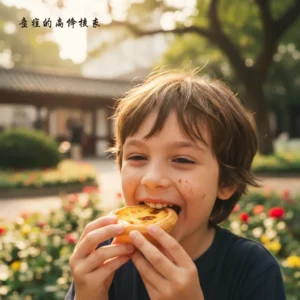2026 企業活動餐飲指南：如何挑選最頂級的蛋撻？從傳統酥皮到開心果流心的全方位秘笈