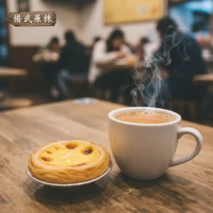 2026 企業活動餐飲指南：如何挑選最頂級的蛋撻？從傳統酥皮到開心果流心的全方位秘笈