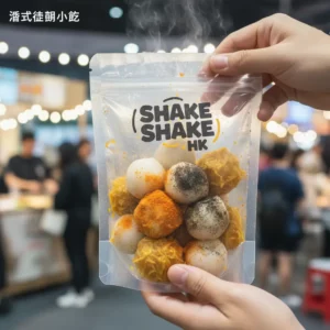 2026 活動餐飲指南：如何透過「魚蛋燒賣」美食車打破平庸，打造最地道的港式派對體驗？